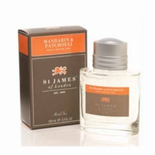 StJamesofLondon Mandarin & Patchouli aftershave gel 100ml SJOL0025.jpg